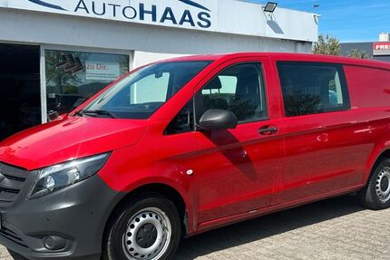 Mercedes-Benz Vito 95.000 km 22.900 &euro; Viernheim 68519