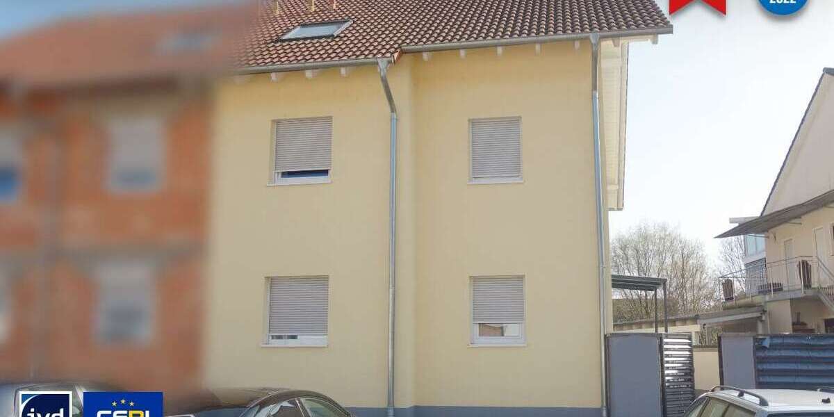 Haus zum Kaufen in Philippsburg 560.000 € 234 m² 6 zimmer