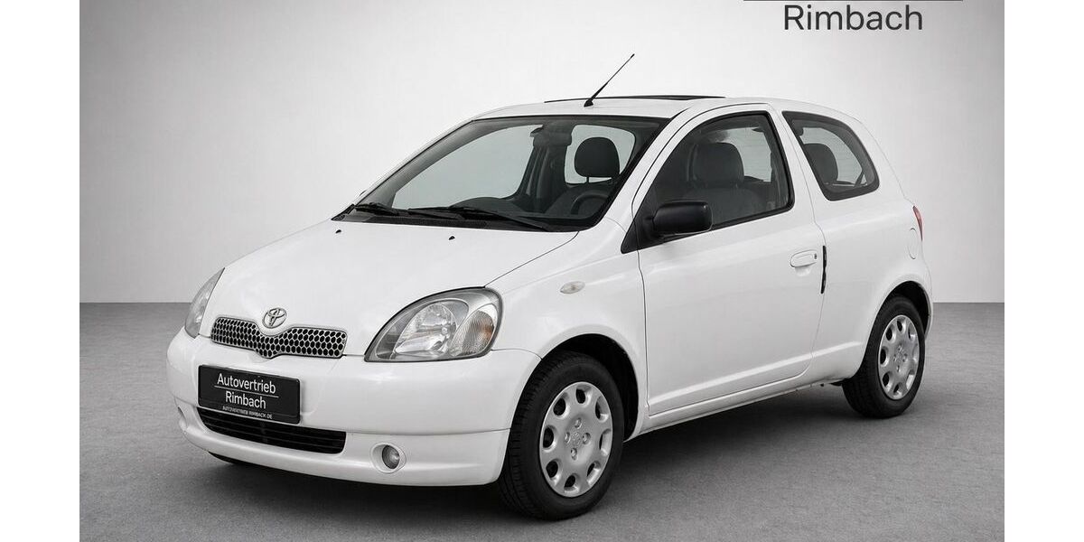 Toyota Auris 175.000 km 2.500 &euro; Rimbach 64668