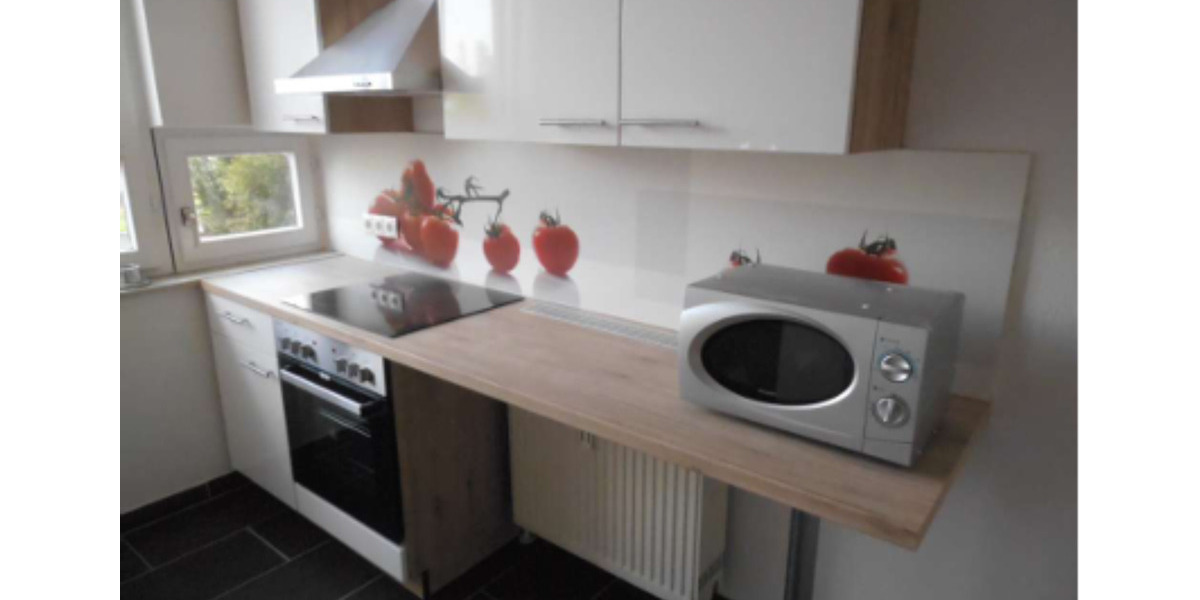 Etagenwohnung Ladenburg - 1.5 Zimmer, 48 m&sup2;, 860&euro; | Angebot:24623989