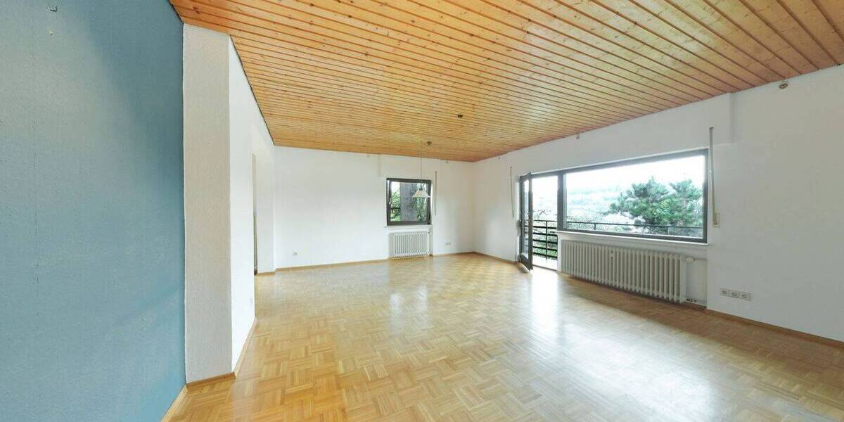 Einfamilienhaus Bammental - 6 Zimmer, 203 m&sup2;, 472.000&euro; | Angebot:26391782