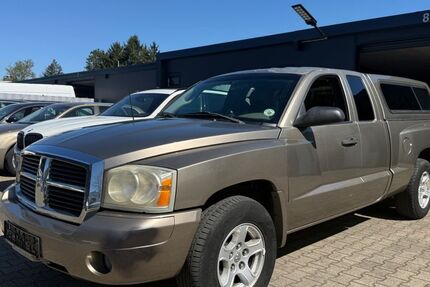 Dodge Dakota 176.200 km 5.999 &euro; Kronau 76709