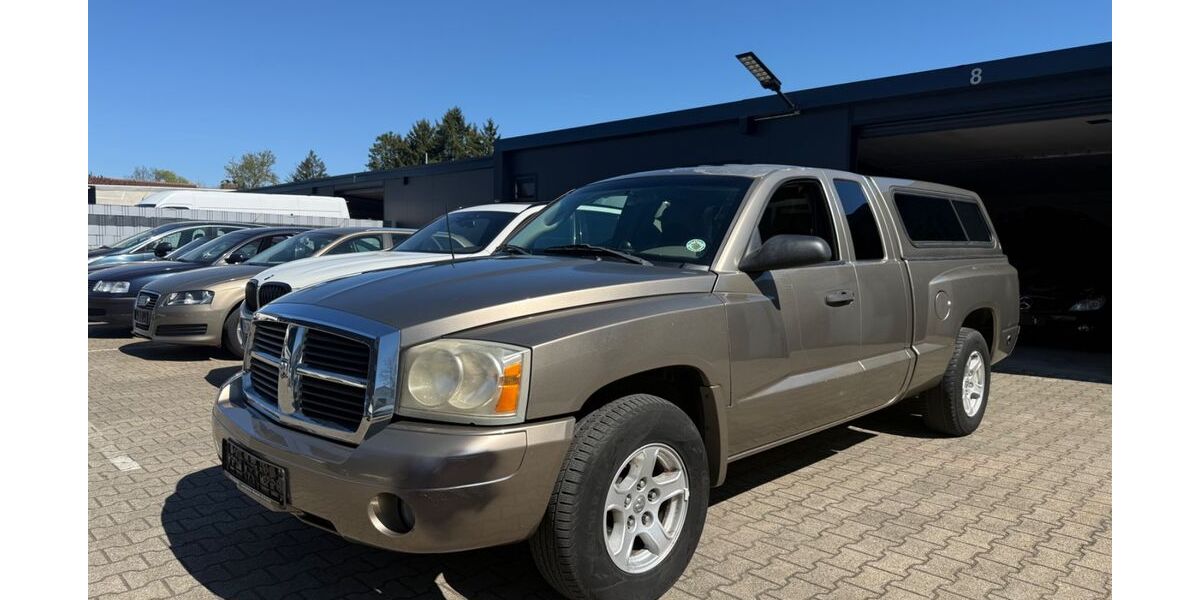 Dodge Dakota 176.200 km 5.999 &euro; Kronau 76709