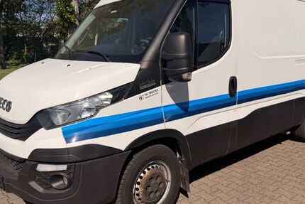 IVECO Andere 230.000 km 11.950 &euro; Mannheim 68169