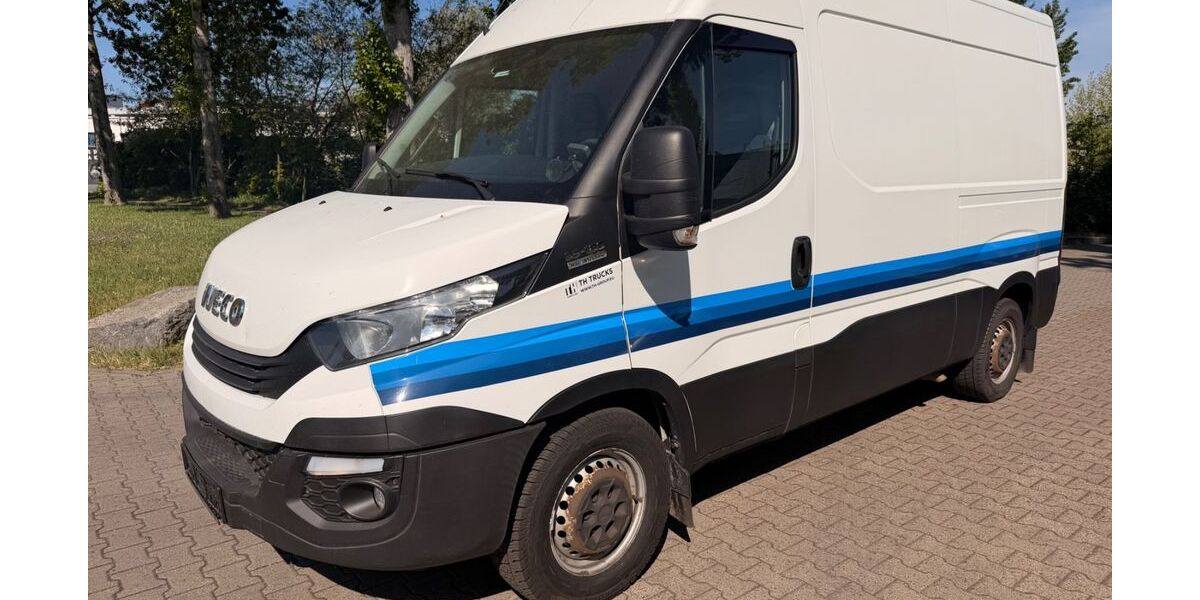 IVECO Andere 230.000 km 11.950 &euro; Mannheim 68169