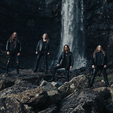 Týr, Twilight Force, Dragonland, Vanaheim - Valhalla Calling Europe 10.12.2026 Cafe Central Weinheim
