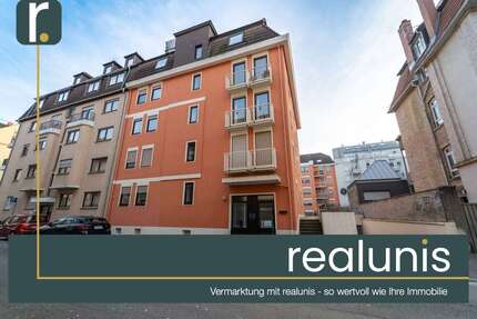 Wohnung zum Kaufen in Mannheim 269.000 € 72.28 m² 3 zimmer
