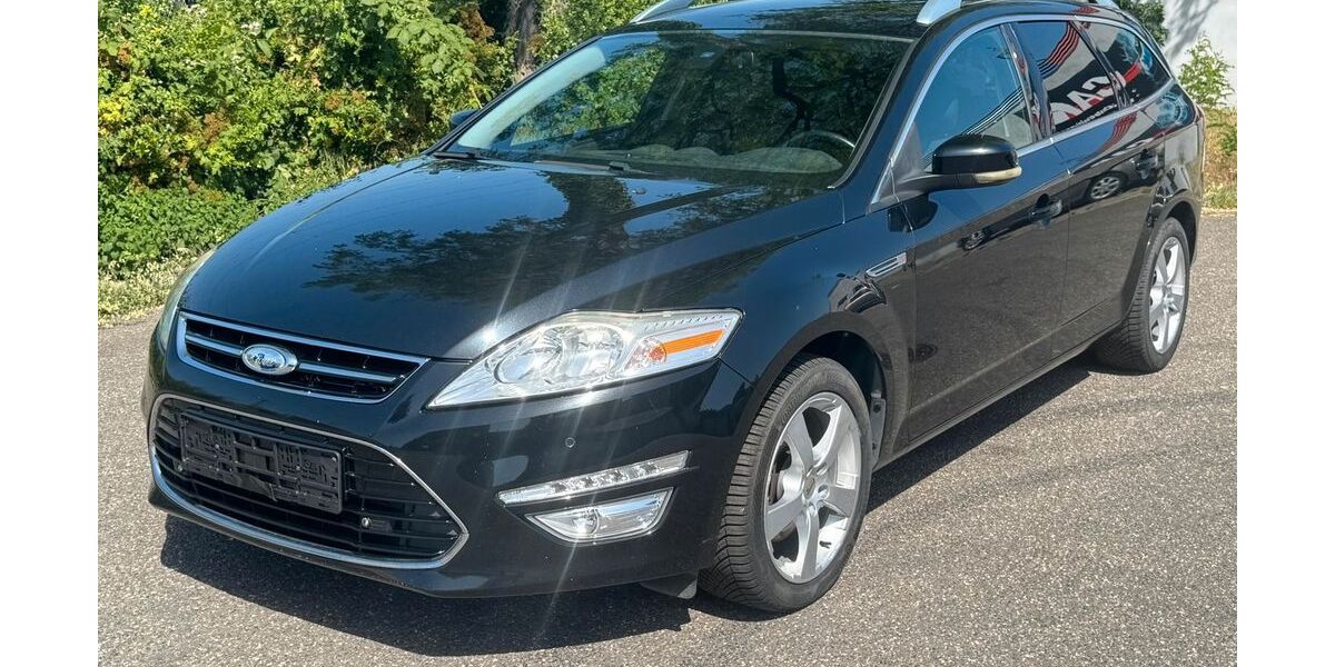 Ford Mondeo 155.458 km 4.700 &euro; LUDWIGSHAFEN AM RHEIN 67071