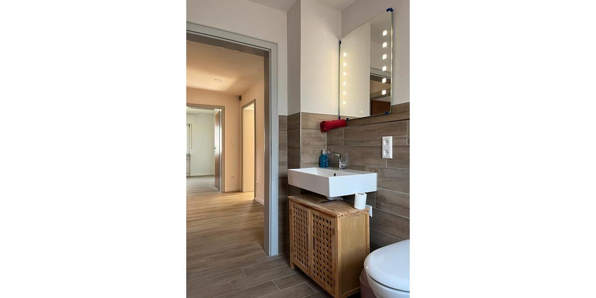 Erdgeschoßwohnung Neunkirchen - 3 Zimmer, 72 m&sup2;, 770&euro; | Angebot:26625829
