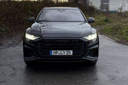 Audi Q8 178.867 km 47.500 € Heppenheim 64646