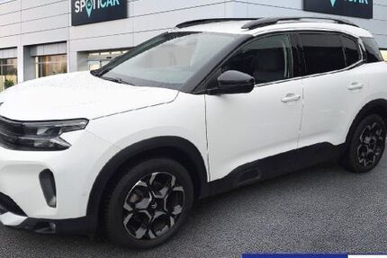 Citroen C5 Aircross 34.793 km 21.290 &euro; Mannheim 68309