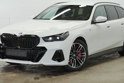 BMW 540 12.928 km 67.980 € Speyer 67346