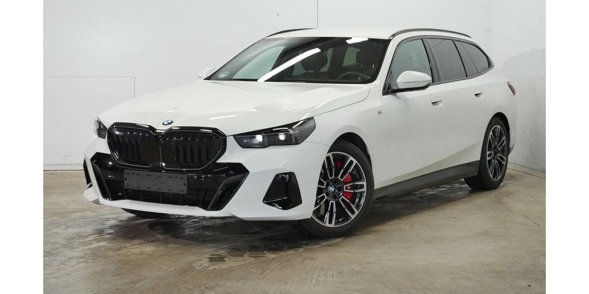 BMW 540 12.928 km 67.980 € Speyer 67346