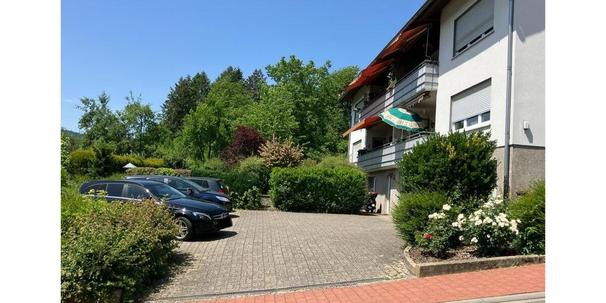 Hochparterre Bammental - 3 Zimmer, 78 m&sup2;, 198.000&euro; | Angebot:26906507