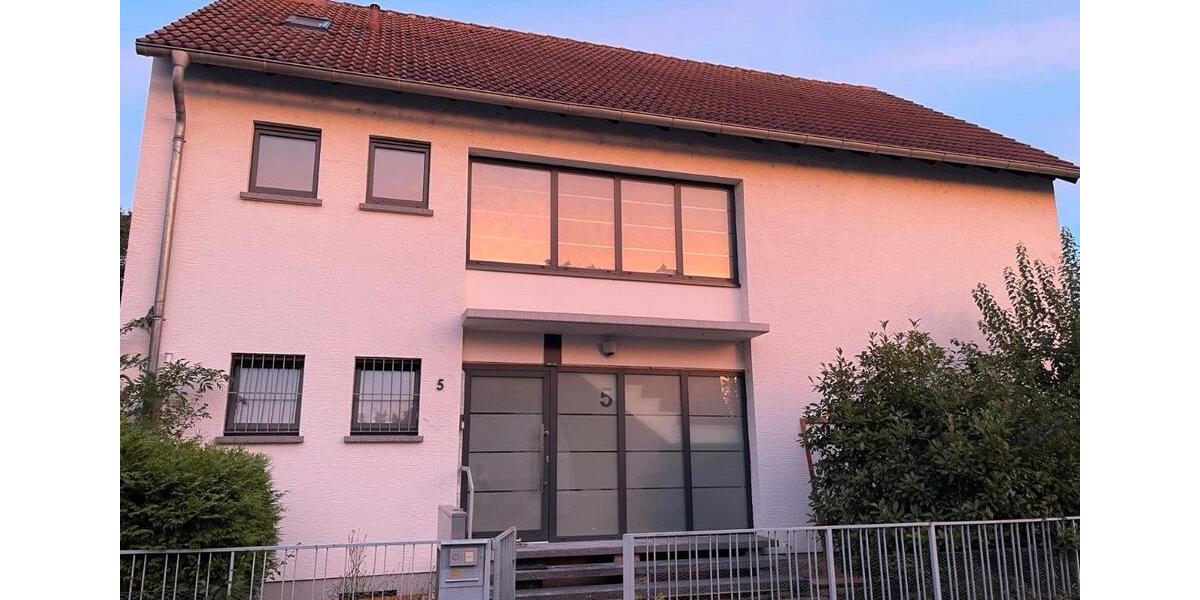 Etagenwohnung Ludwigshafen am Rhein Ludwigshafen-Hemshof - 3 Zimmer, 95 m&sup2;, 1.350&euro; | Angebot:26090398