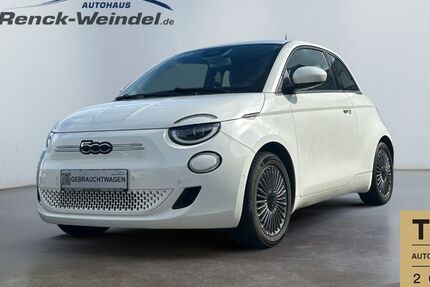 Fiat 500 32.179 km 22.989 &euro; Speyer 67346