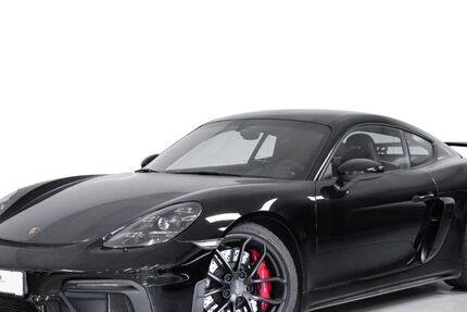Porsche Cayman 11.603 km 107.900 &euro; Mannheim 68229