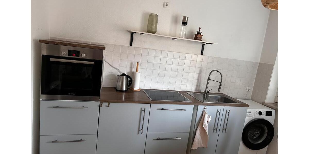 Etagenwohnung Mannheim Almenhof - 2 Zimmer, 60 m&sup2;, 565&euro; | Angebot:25570938