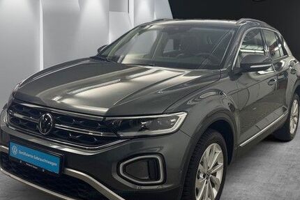 VW T-Roc 8.097 km 30.750 &euro; Speyer 67346
