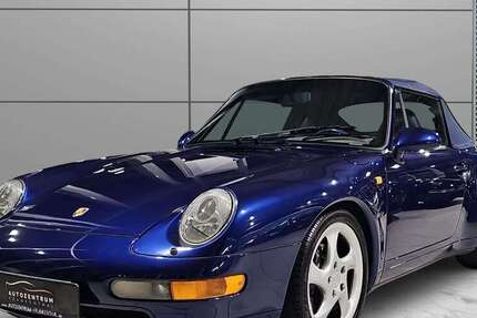 Porsche 993