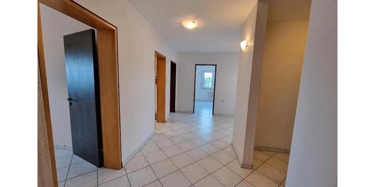 Etagenwohnung Waghäusel - 3.5 Zimmer, 83 m&sup2;, 268.500&euro; | Angebot:26960725
