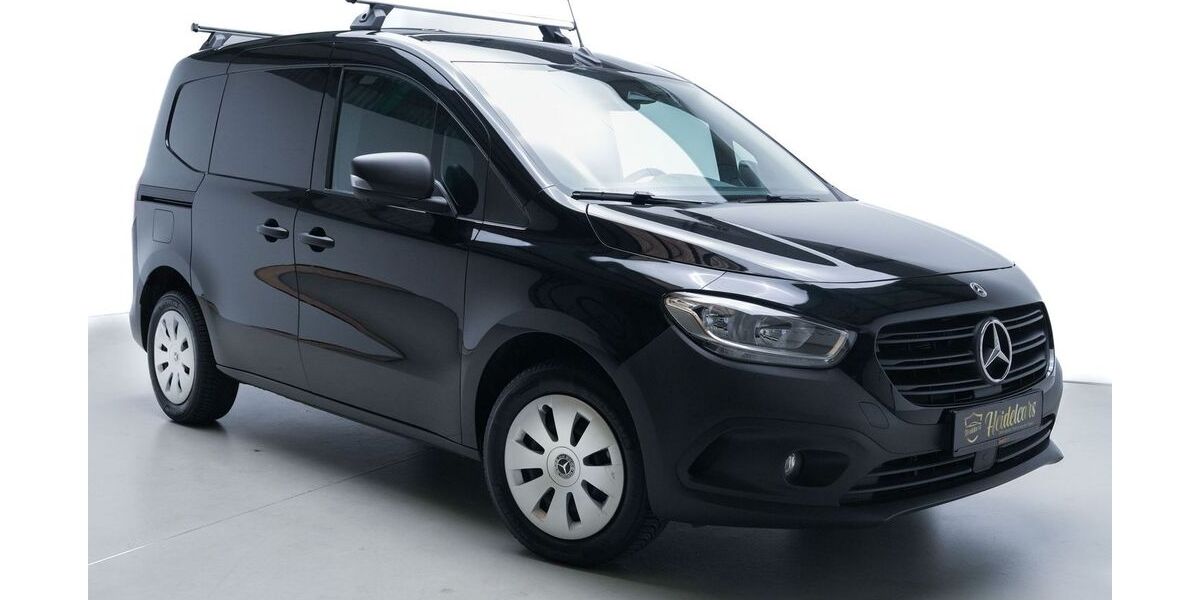 Mercedes-Benz Citan 8.600 km 23.990 &euro; Altlußheim 68804