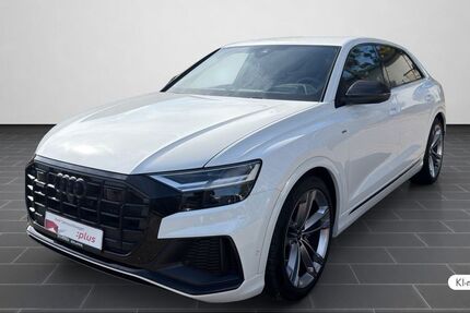 Audi Q8 80.266 km 59.990 &euro; Ludwigshafen 67063