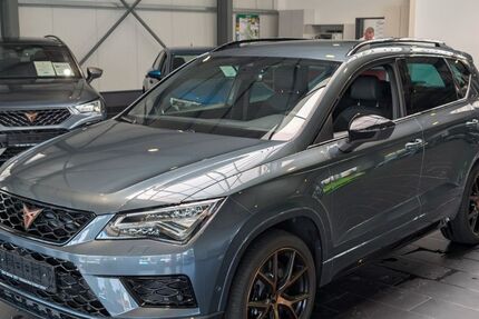 Cupra Ateca 62.000 km 28.900 &euro; Weinheim 69469