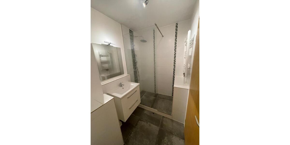 Etagenwohnung Mannheim Neckarstadt-Ost - 1 Zimmer, 23 m&sup2;, 600&euro; | Angebot:26285257