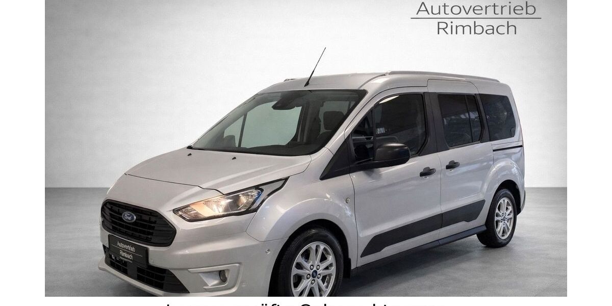 Ford Tourneo Connect 149.500 km 11.490 &euro; Rimbach 64668