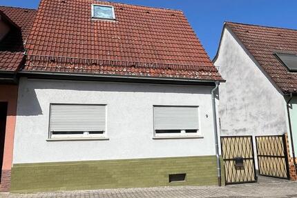 Haus Reilingen - 350.000&euro; | Angebot:27005933