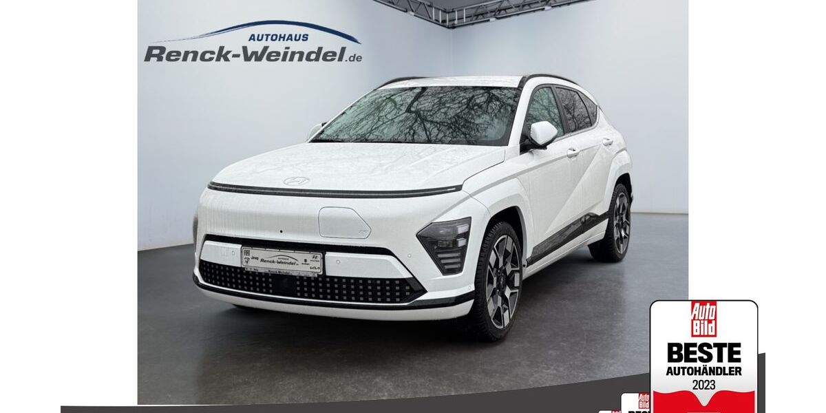 Hyundai KONA 10.101 km 33.989 &euro; Speyer 67346