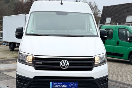 VW Crafter 90.857 km 28.990 &euro; Neckarbischofsheim 74924