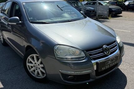 VW Jetta 196.000 km 3.790 &euro; Heppenheim 64646