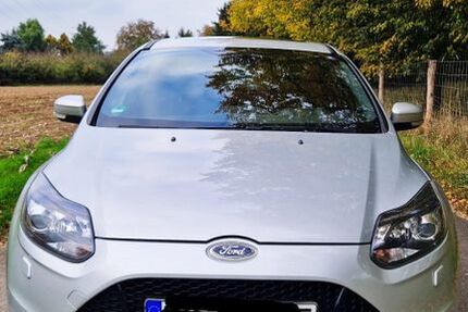 Ford Focus 196.000 km 8.900 € Birkenau 69488