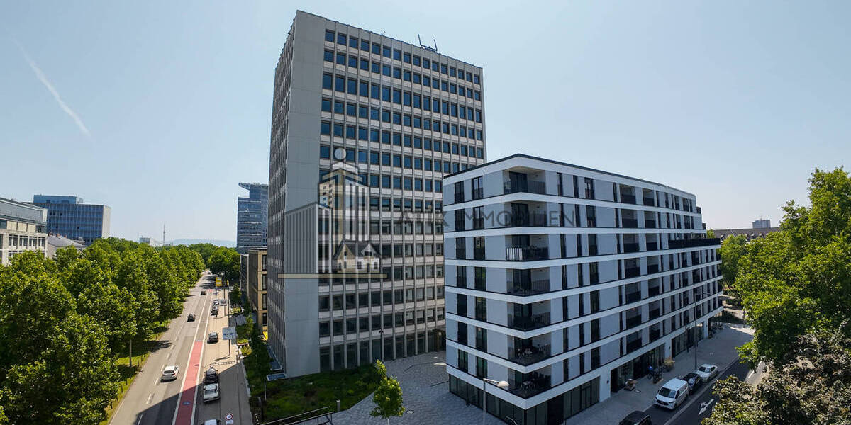 ATIK: High-End-Bürofläche im repräsentativen Erdgeschoss-provisionsfrei - Gewerbeobjekt Mannheim / Schwetzingerstadt Oststadt Oststadt | Angebot:26267356
