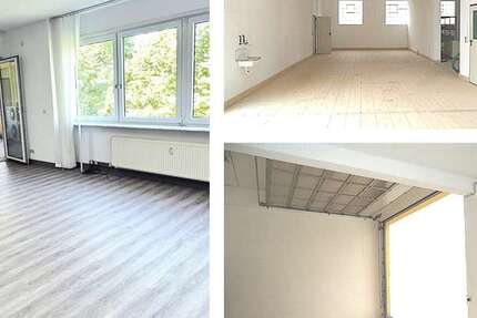 Gewerbeobjekt Heddesheim - 2.600&euro; | Angebot:26403154