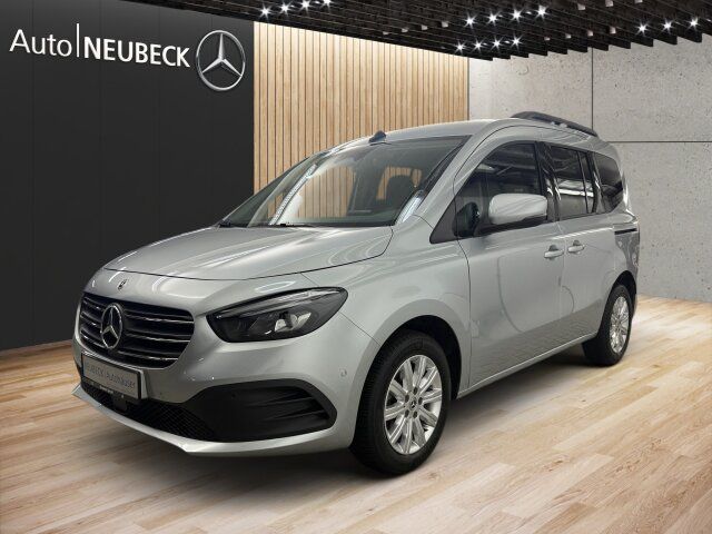 Mercedes-Benz T-Klasse 31.800 km 26.400 € Speyer 67346