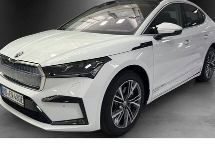 Skoda Enyaq 34.990 km 45.980 &euro; Eberbach 69412