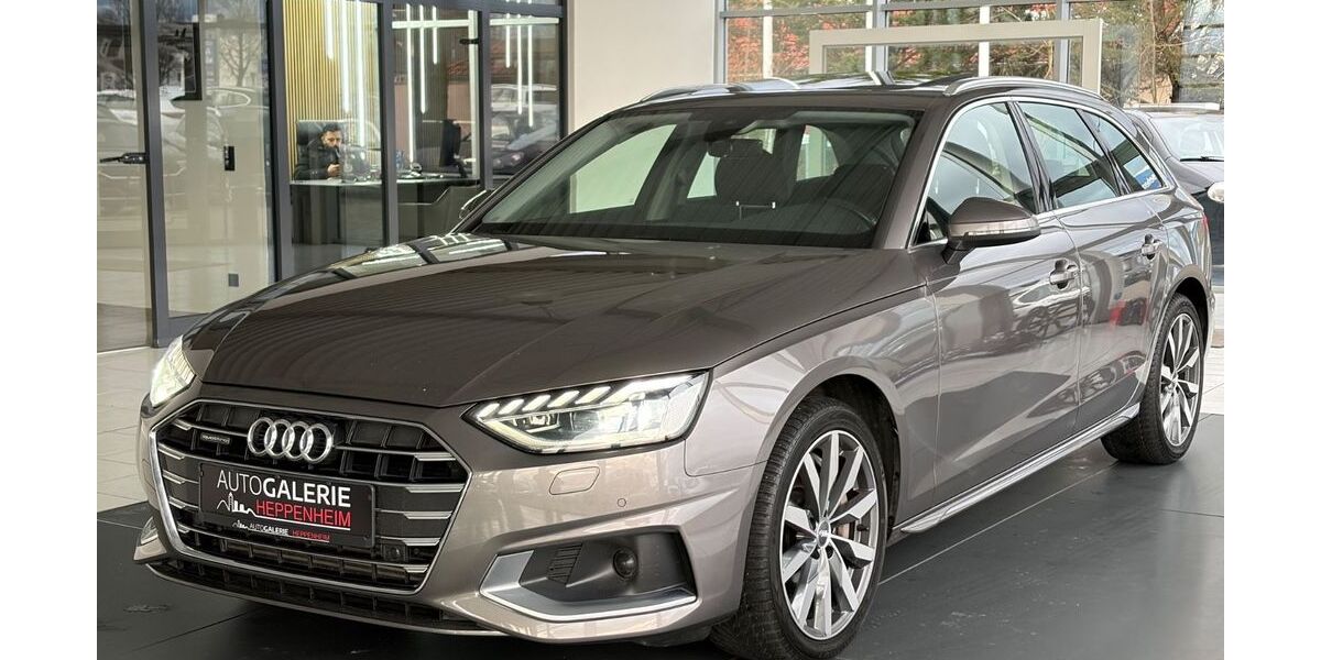 Audi A4 118.000 km 26.500 &euro; Heppenheim 64646