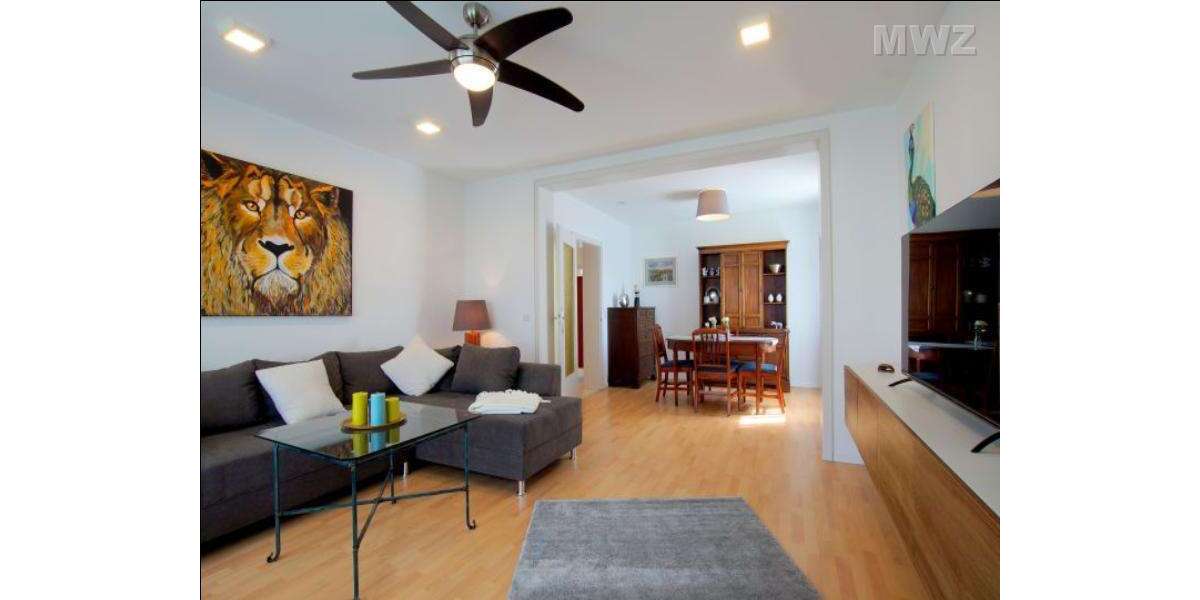 Wohnen auf Zeit in Brühl 1.095 € 2 zimmer