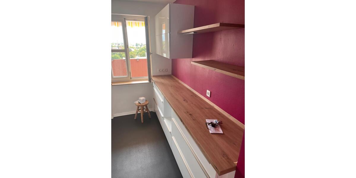 Etagenwohnung Frankenthal (Pfalz) - 3 Zimmer, 126 m&sup2;, 229.000&euro; | Angebot:27077855