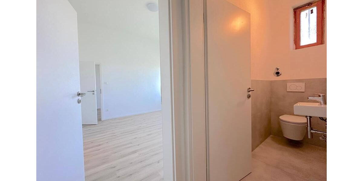 Etagenwohnung Mannheim - 2 Zimmer, 51 m&sup2;, 840&euro; | Angebot:26407509