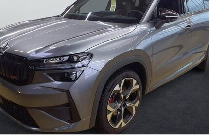 Skoda Kodiaq 19.900 km 54.890 € Bensheim 64625