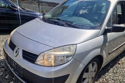 Renault Scenic 234.000 km 990 € Ludwigshafen am Rhein 67059