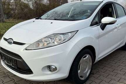 Ford Fiesta 140.000 km 3.500 € Mannheim 68169