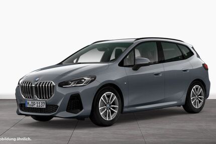 BMW 218 Active Tourer 17.816 km 33.980 € Mannheim 68169