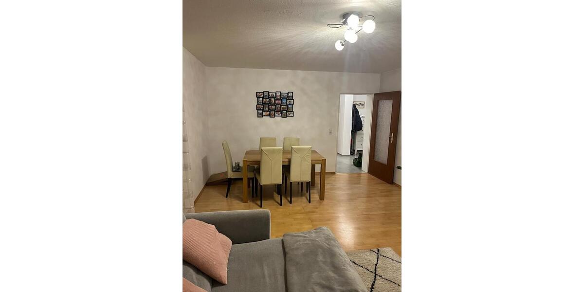 Hochparterre Eppelheim - 2 Zimmer, 70 m&sup2;, 228.000&euro; | Angebot:27154158