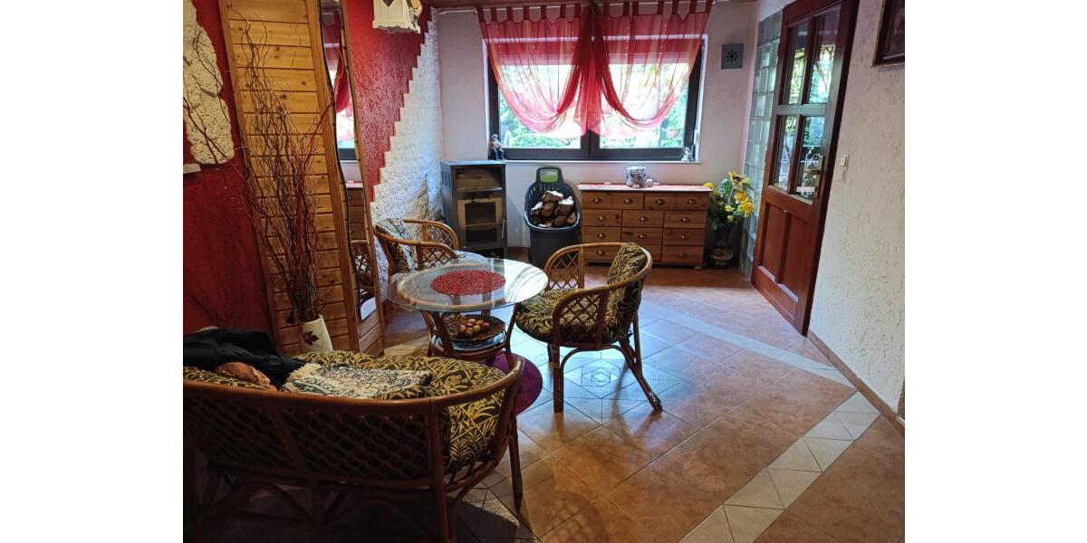 ObjNr:19566 - Gepflegtes 1-2 Familienhaus in Ludwigshafen - Oggersheim 6 zimmer