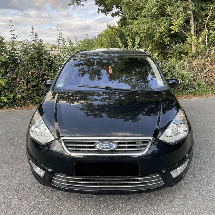 Ford Galaxy 212.000 km 7.100 € Viernheim 68519